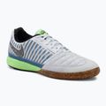 Nike Lunargato II IC pánské fotbalové boty bílé 580456-043