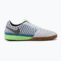 Nike Lunargato II IC pánské fotbalové boty bílé 580456-043 2