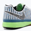 Nike Lunargato II IC pánské fotbalové boty bílé 580456-043 8