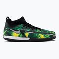 Dětské kopačky Nike Phantom GT2 Academy DF SW IC Jr zelené DM0740-003 2