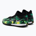 Dětské kopačky Nike Phantom GT2 Academy DF SW IC Jr zelené DM0740-003 3