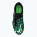 Dětské kopačky Nike Phantom GT2 Academy DF SW IC Jr zelené DM0740-003 6