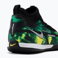 Dětské kopačky Nike Phantom GT2 Academy DF SW IC Jr zelené DM0740-003 8