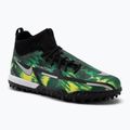 Dětské kopačky Nike Phantom GT2 Academy DF SW TF Jr černé DM0741-003