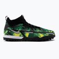 Dětské kopačky Nike Phantom GT2 Academy DF SW TF Jr černé DM0741-003 2