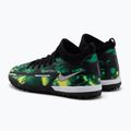 Dětské kopačky Nike Phantom GT2 Academy DF SW TF Jr černé DM0741-003 3