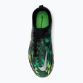 Dětské kopačky Nike Phantom GT2 Academy DF SW TF Jr černé DM0741-003 6