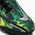 Dětské kopačky Nike Phantom GT2 Academy DF SW TF Jr černé DM0741-003 7