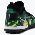 Dětské kopačky Nike Phantom GT2 Academy DF SW TF Jr černé DM0741-003 8