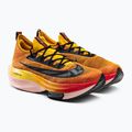 Pánské běžecké boty Nike Air Zoom Alphafly Next FK orange DO2407-728 5