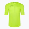 Pánský fotbalový dres Nike Dri-FIT Referee II volt/black