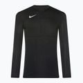 Pánské fotbalové tričko longsleeve   Nike Dri-FIT Referee II black/white