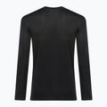 Pánské fotbalové tričko longsleeve   Nike Dri-FIT Referee II black/white 2