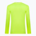 Pánské fotbalové tričko longsleeve   Nike Dri-FIT Referee II volt/black 2