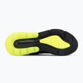Pánské boty Nike Air Max 270 black/volt/reflect silver/white 4