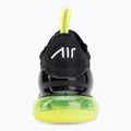 Pánské boty Nike Air Max 270 black/volt/reflect silver/white 6