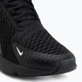 Pánské boty Nike Air Max 270 black/volt/reflect silver/white 7