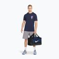 Sportovní taška Nike Brasilia 9.5 41 l navy/black/white 9