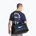 Sportovní taška Nike Brasilia 9.5 41 l navy/black/white 10
