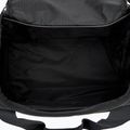 Sportovní taška Nike Brasilia 9.5 Duffle 25 l black/black/white 5