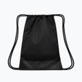 Nike Brasilia 9,5 18 l černá/černá/bílá taška 8