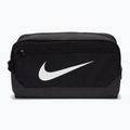 Taška na boty Nike Brasilia 9.5 11 l black/black/white