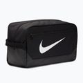 Taška na boty Nike Brasilia 9.5 11 l black/black/white 2