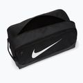 Taška na boty Nike Brasilia 9.5 11 l black/black/white 4
