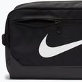 Taška na boty Nike Brasilia 9.5 11 l black/black/white 5