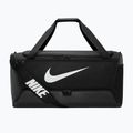 Tréninková taška Nike Brasilia 9.5 black/black/white