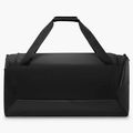 Tréninková taška Nike Brasilia 9.5 95 l black/black/white 3