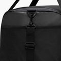 Tréninková taška Nike Brasilia 9.5 95 l black/black/white 4