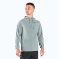 Pánská treninková bunda Nike Pro Dri-FIT Flex Vent Max 73 šedá DM5946-073
