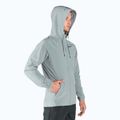 Pánská treninková bunda Nike Pro Dri-FIT Flex Vent Max 73 šedá DM5946-073 4