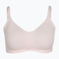 Sportovní podprsenka Nike Alate Minimalist Light-Support light soft pink/stone mauve/pink oxford 9
