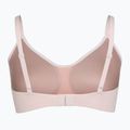 Sportovní podprsenka Nike Alate Minimalist Light-Support light soft pink/stone mauve/pink oxford 10
