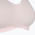 Sportovní podprsenka Nike Alate Minimalist Light-Support light soft pink/stone mauve/pink oxford 11