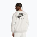 Pánská mikina Nike Air light iron ore/heather/phantom/black 3