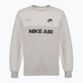Pánská mikina Nike Air light iron ore/heather/phantom/black 6