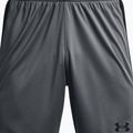 Under Armour Challenger Knit šedé pánské fotbalové šortky 1365416 2