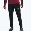 Under Armour Challenger Training pánské fotbalové kalhoty černé 1365417