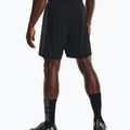 Pánské fotbalové šortky Under Armour Challenger Knit černé 1365416 2