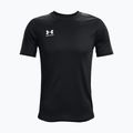 Under Armour pánské fotbalové tričko Challenger Training Top black 1365408 3