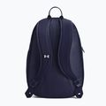 Městský batoh Under Armour Hustle Sport navy blue 1364181 2