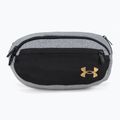 Ledvinka Under Armour Flex šedá/černá 1364190-012