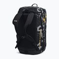 Tréninková taška Under Armour Contain Duo Duffle M black-grey 1361226-002 2
