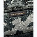 Městský batoh Under Armour Hustle 5.0 29 l black/black/metalic gold 7