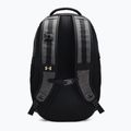 Městský batoh Under Armour Hustle Pro black-grey 1367060 2