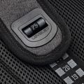 Městský batoh Under Armour Hustle Pro black-grey 1367060 3