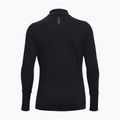 Dámská běžecká mikina Under Armour Qualifier Run 2.0 Half Zip černá 1365632 7